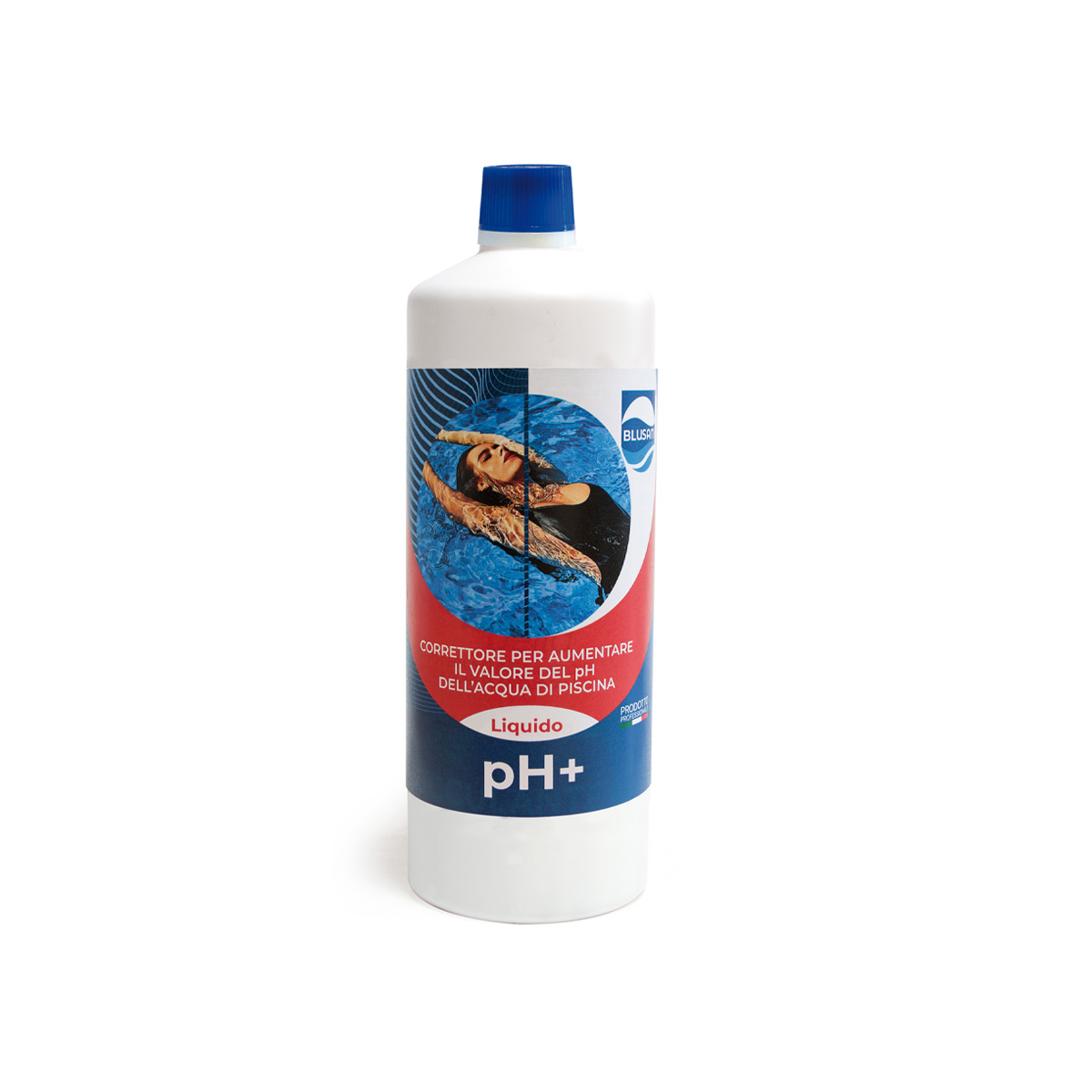 CORRETTORE PH+ LIQUIDO BLUSAN 1 LT