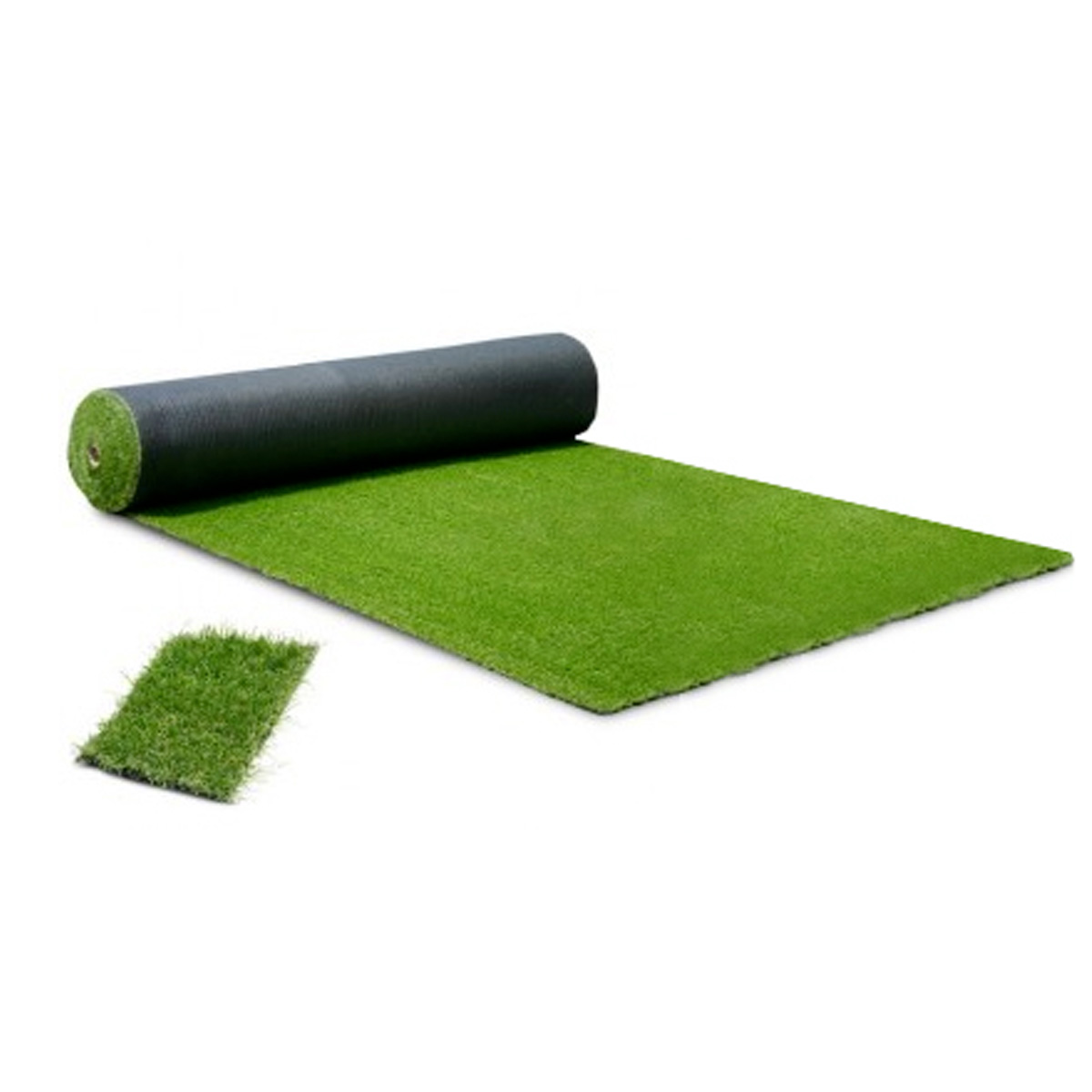 ROTOLO PRATO VERDE 25mt x h 1mt GOLF VERDE