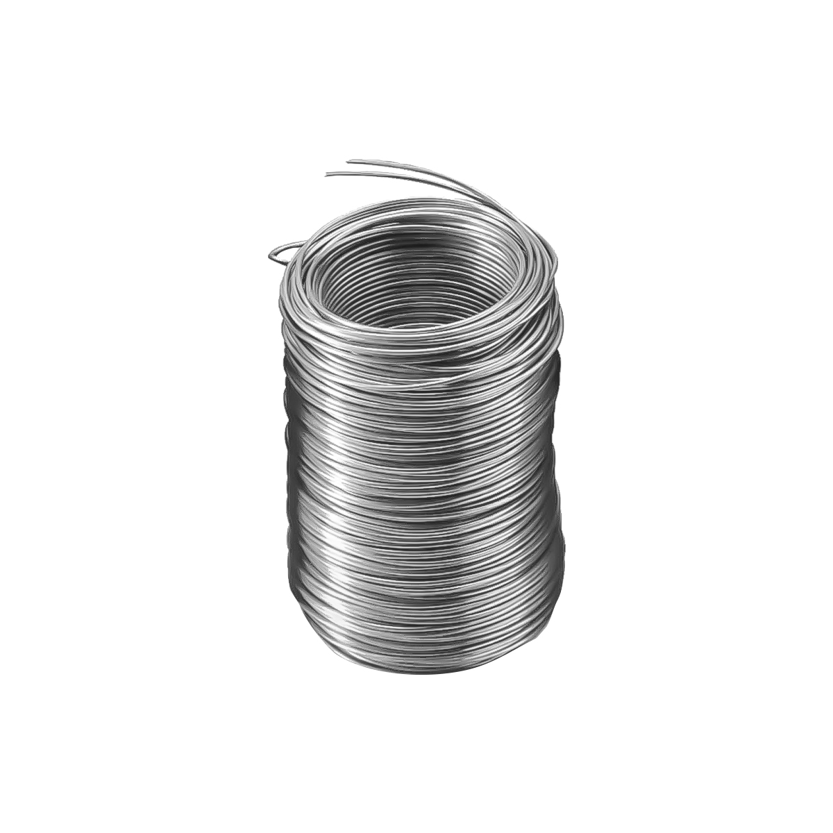 MATASSINA FILO COTTO BIANCO CIRCA 330 GRAMMI