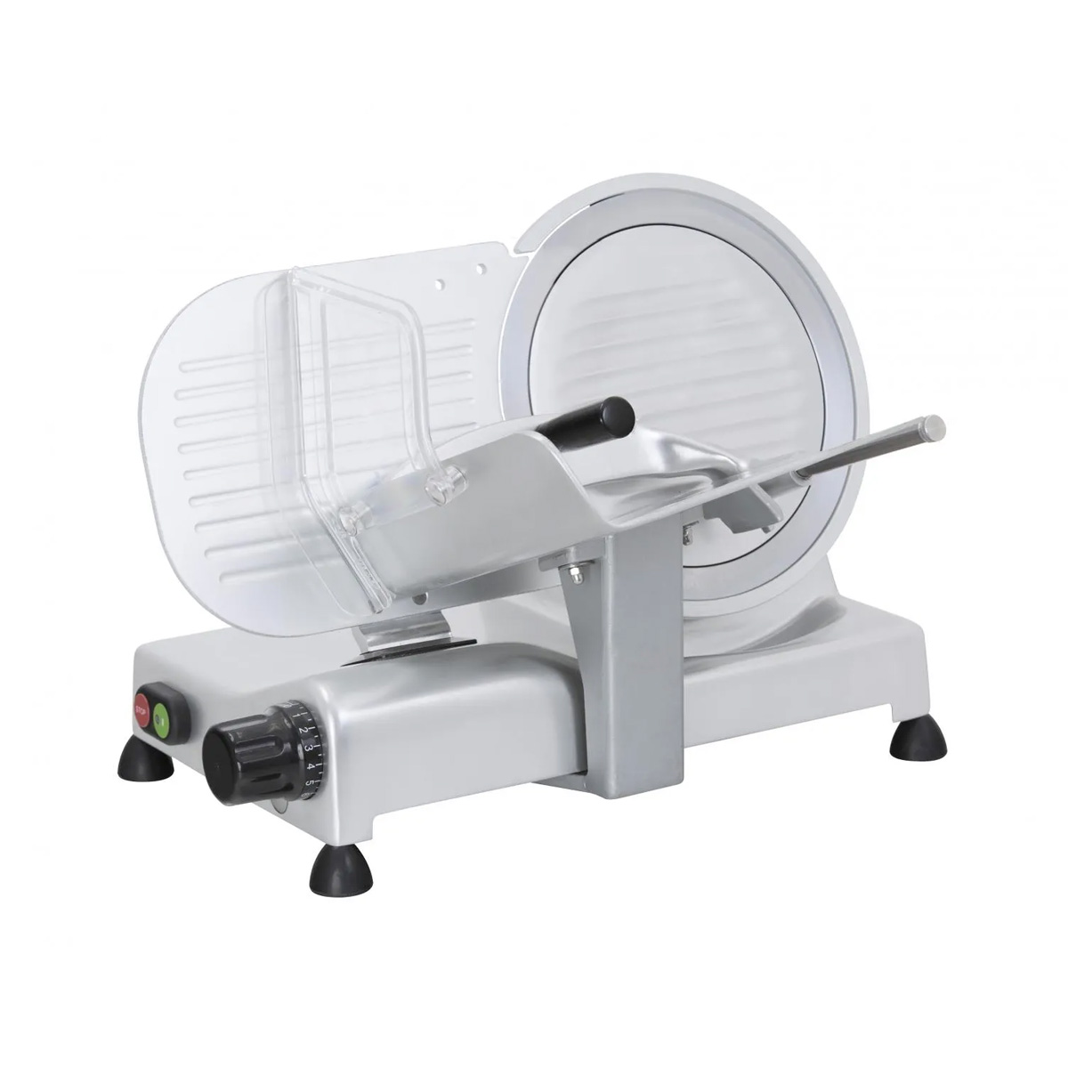 REBER AFFETTATRICE LAMA 220 MM 140W LA22