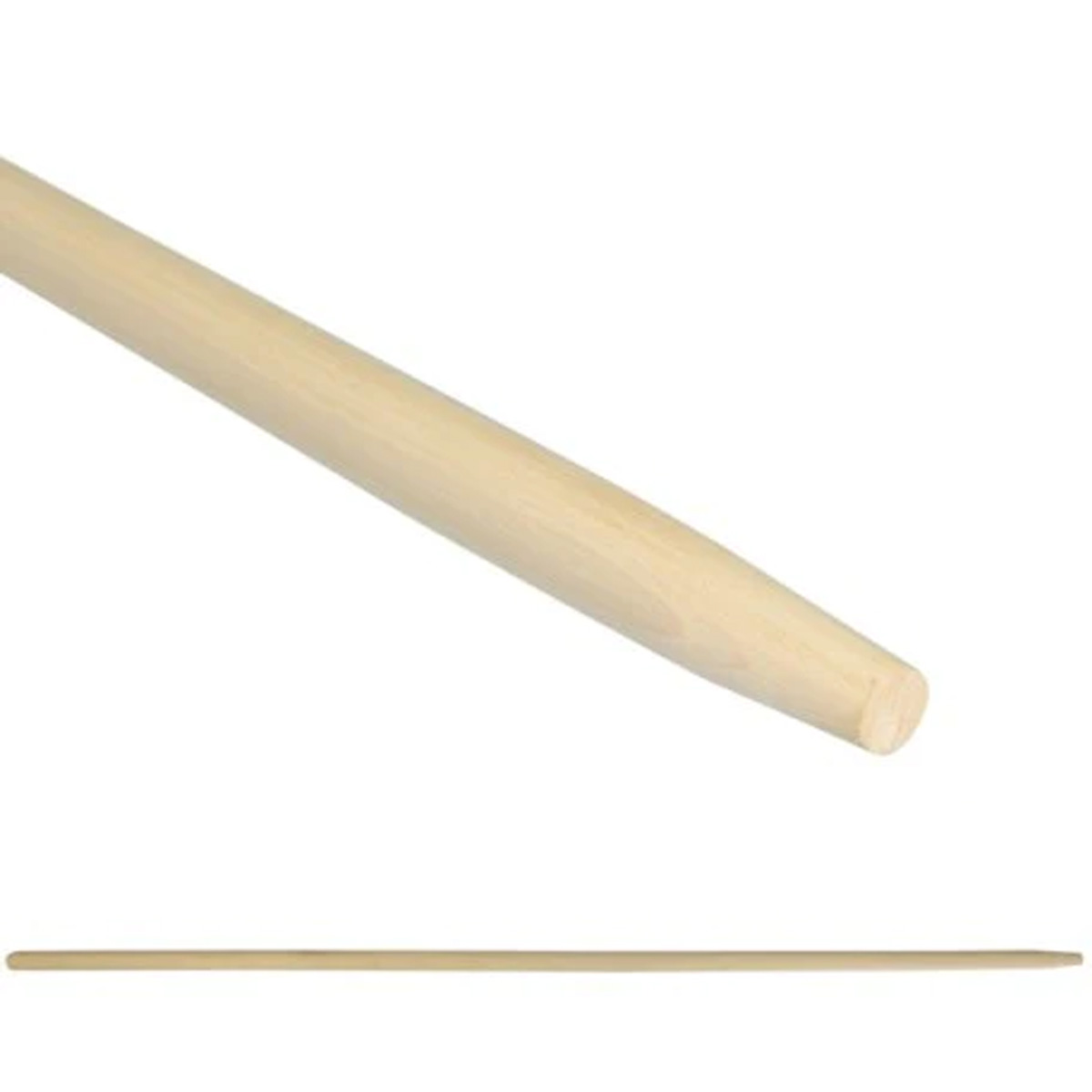 MANICO 150CM RASTRELLO CONICO SMALL