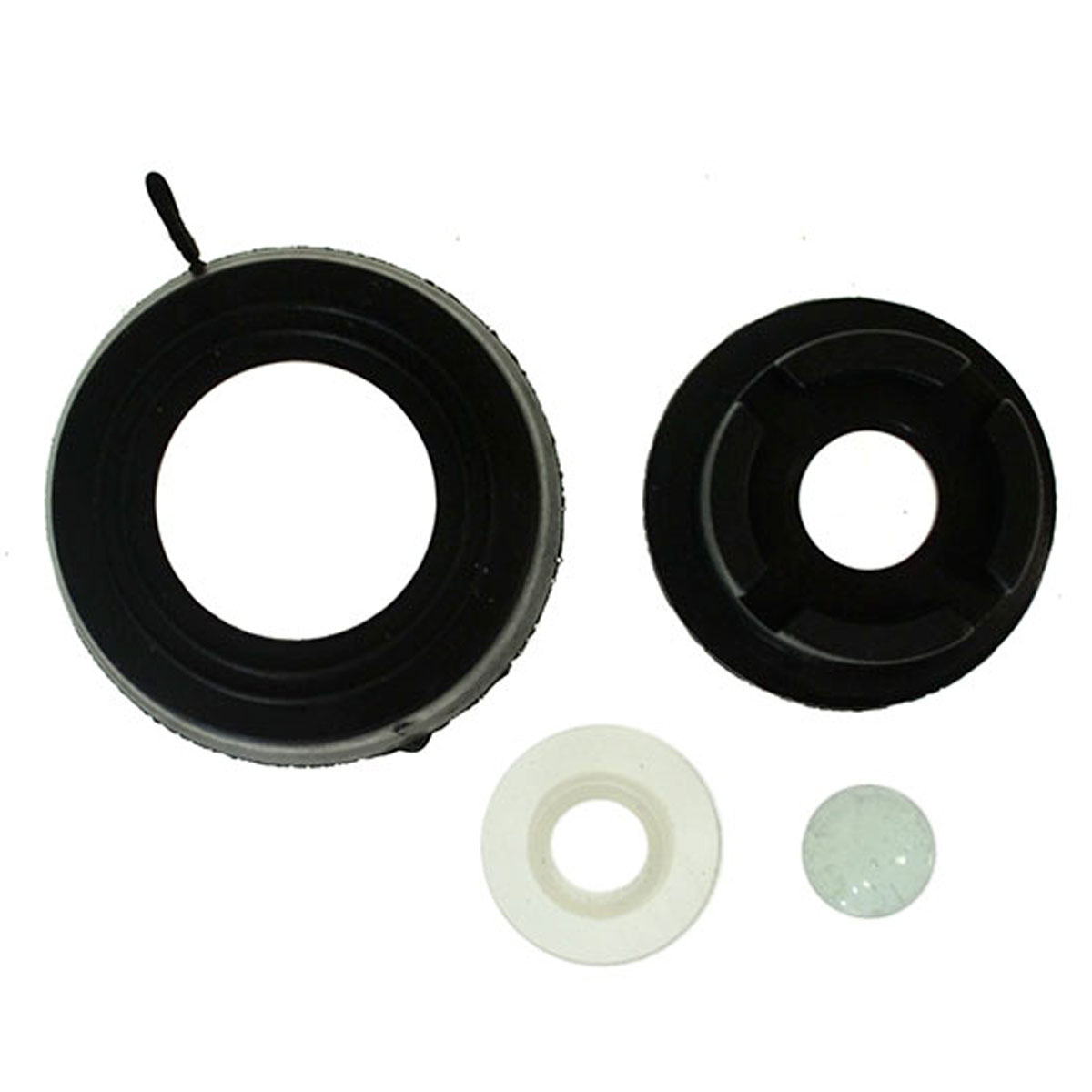 KIT RICAMBI PER COD. 3004210 E COD. 3004125 STANTUFFO+O.R.+GUARNIZIONI