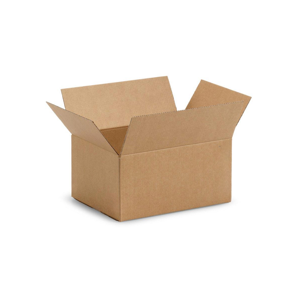 BOX POMPA BPM43 BURG BOX