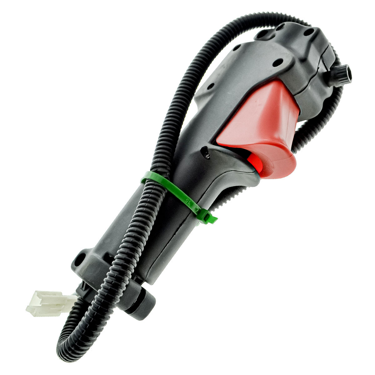 IMPUGNATURA ACCENSIONE MOTOTRIVELLA BURG B-DRILL PER COD. 6118900