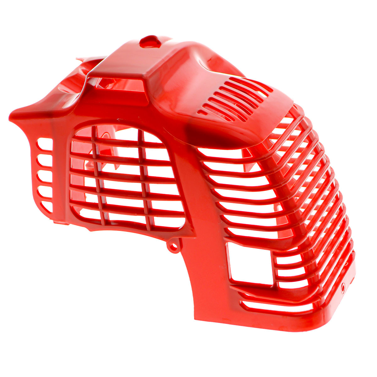 CARTER MOTORE MOTOTRIVELLA PER COD. 6118900 ESPLOSO N. 2