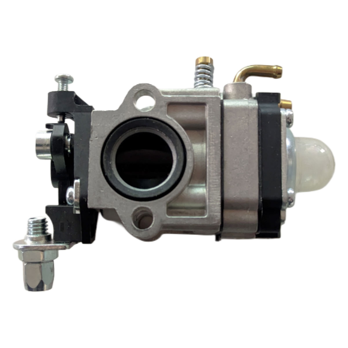 CARBURATORE PER MOTOTRIVELLA BURG B-DRILL PER COD. 6118900 ESPLOSO N. 8