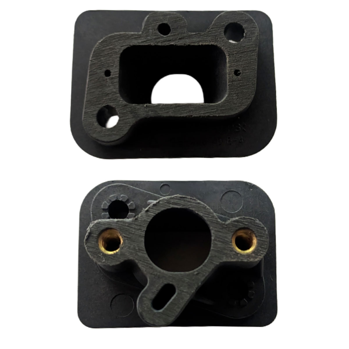 COLLETTORE PER MOTOTRIVELLA BURG B-DRILL PER COD. 6118900 ESPLOSO N. 10