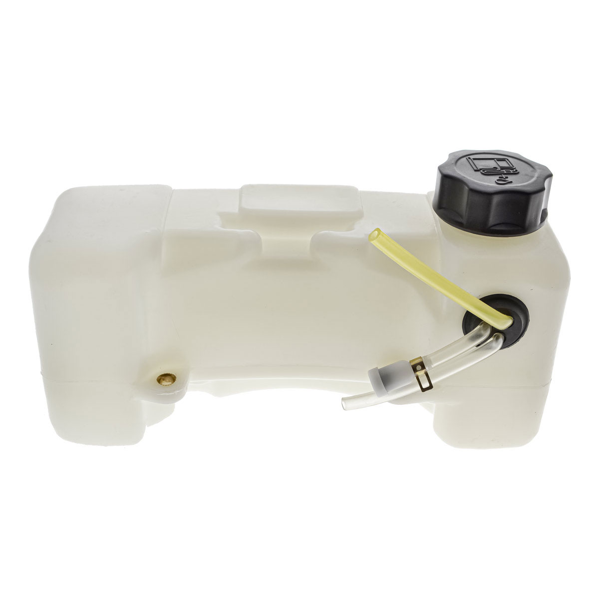 SERBATOIO COMPLETO PER MOTOTRIVELLA BURG ESPL.18-19-20-21-22-23-24-63-66