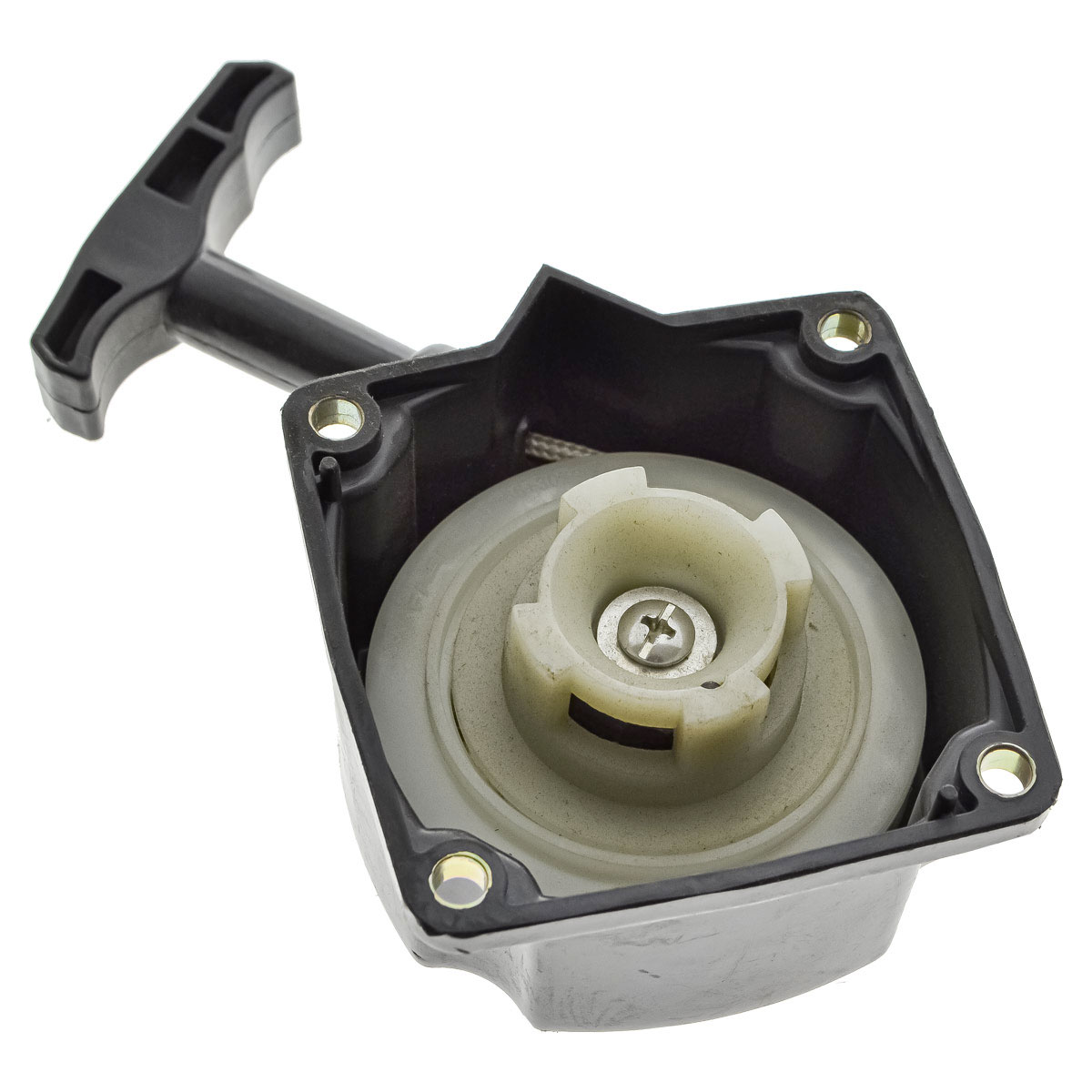 GRUPPO AVVIAMENTO PER MOTOTRIVELLA BURG ESPL.34-35-36-37-38-39-40-41-42