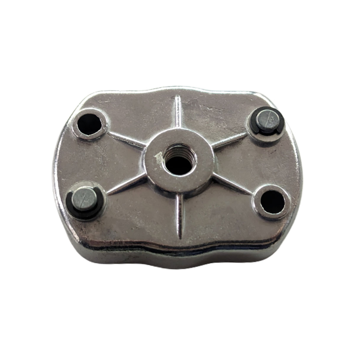 PULEGGIA MOTOTRIVELLA PER COD. 6118900 ESPLOSO N.44