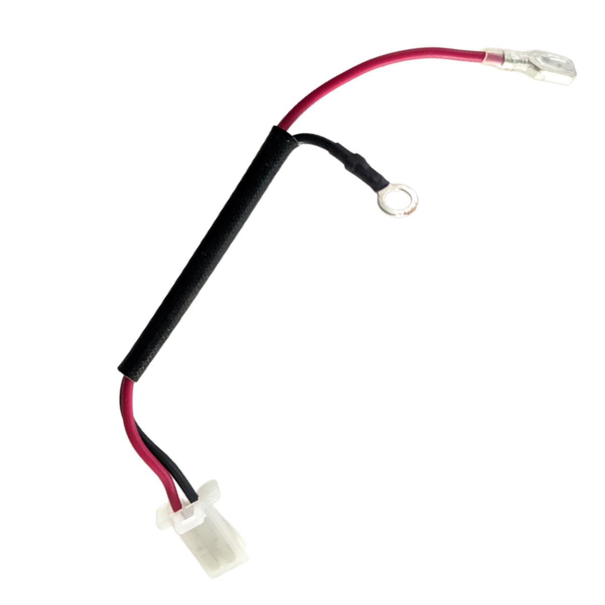 CAVO PER BOBINA MOTOTRIVELLA COD. 6118900 ESPLOSO N.16