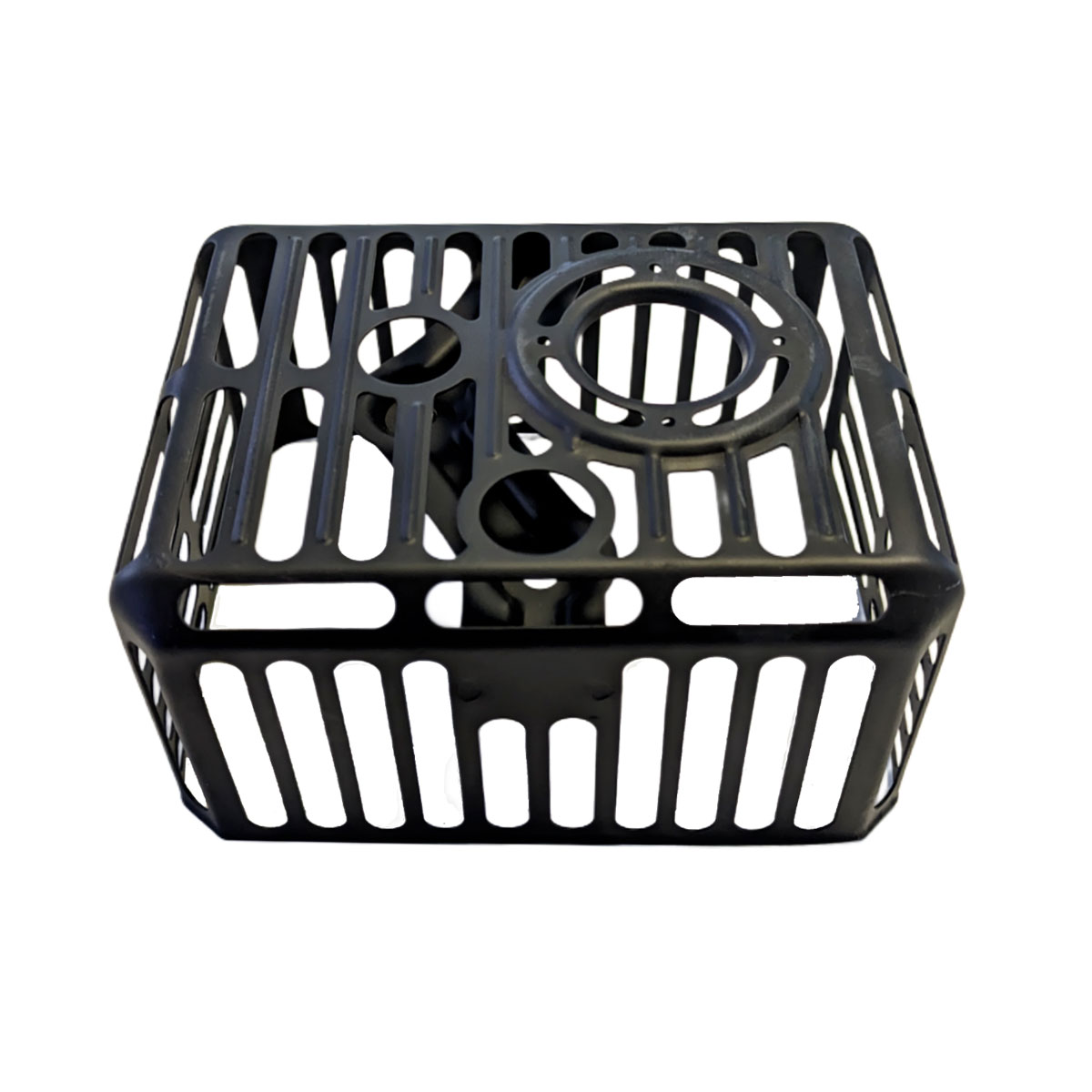 COVER MARMITTA MOTOZAPPA BURG Z-173 CODICE ESPLOSO MOTORE N.47