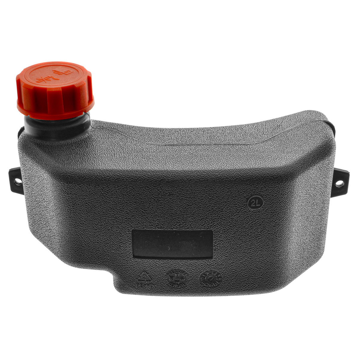 SERBATOIO MOTOZAPPA BURG Z-173 CODICE ESPLOSO MOTORE N.16