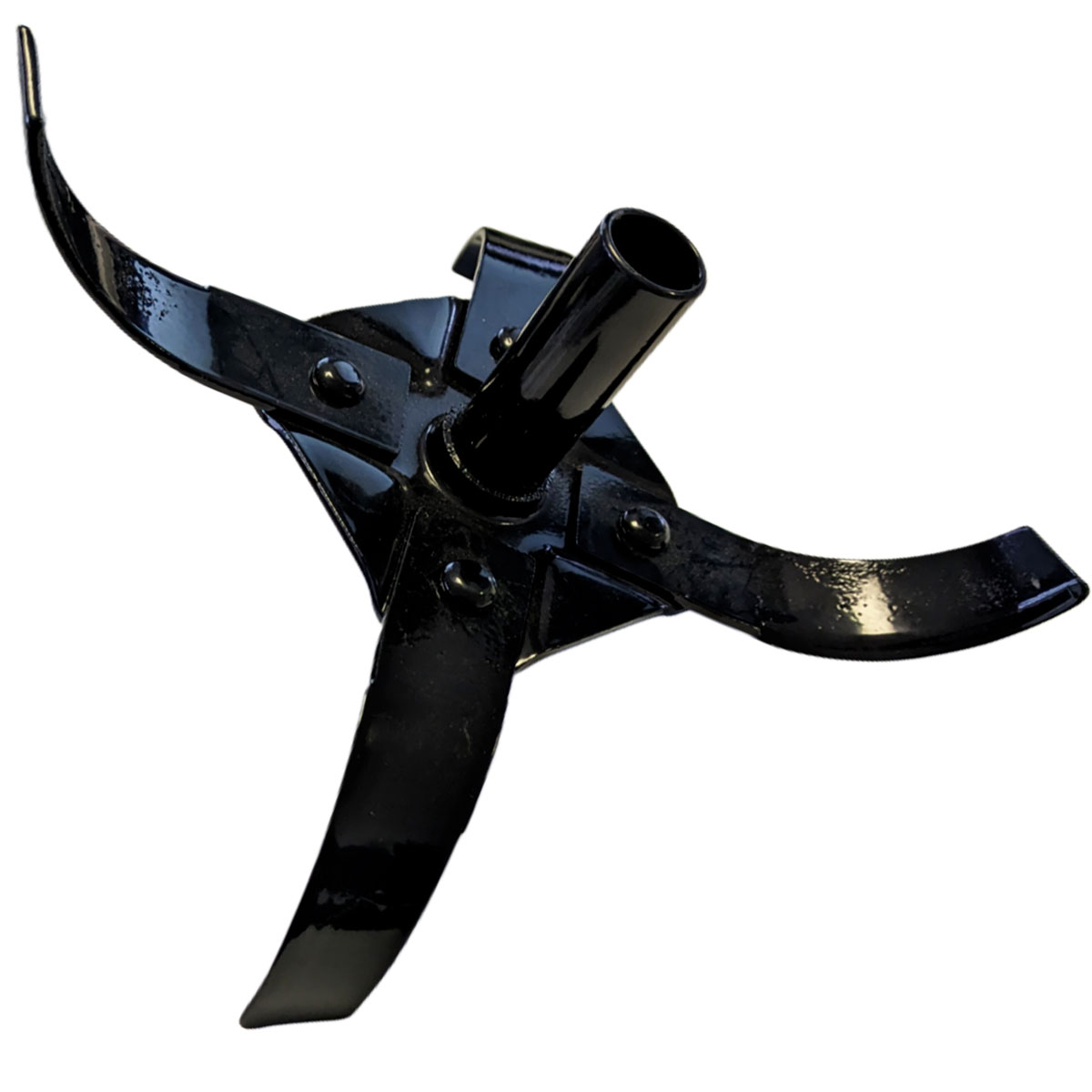 CONTROLAMA DESTRA MOTOZAPPA BURG Z-173 CODICE ESPLOSO TELAIO N.59