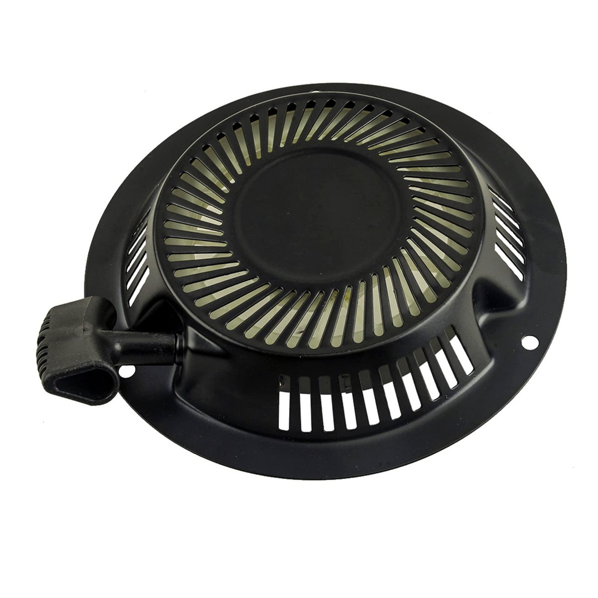 GRUPPO AVVIAMENTO MOTOZAPPA BURG Z-173 CODICE ESPLOSO MOTORE N.3