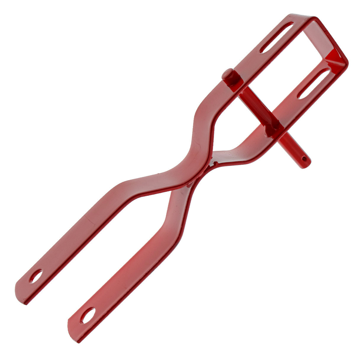 STAFFA RUOTA MOTOZAPPA BURG Z-99 CODICE ESPLOSO N.35