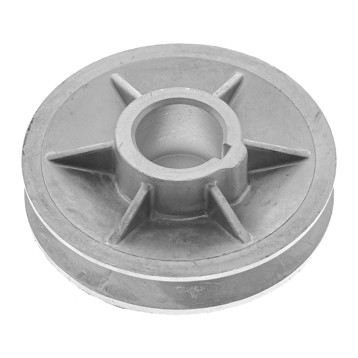 PULEGGIA ATTIVA MOTOZAPPA BURG Z-99 CODICE ESPLOSO N. 51