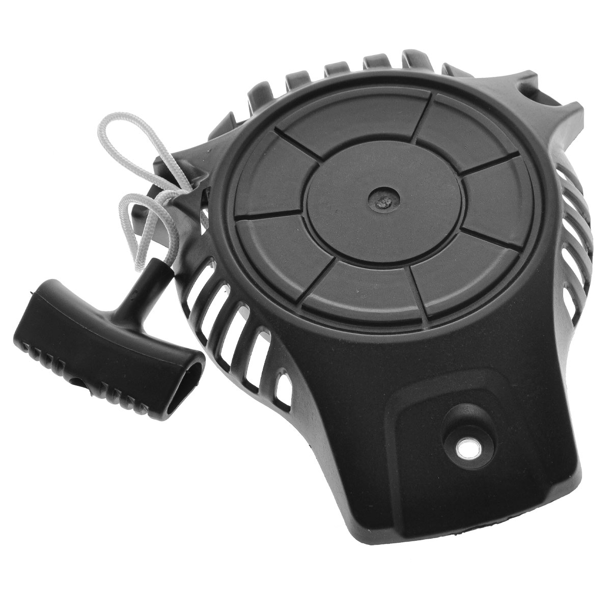 GRUPPO AVVIAMENTO A STRAPPO MOTOZAPPA BURG Z-99 ESPLOSO MOTORE N.55