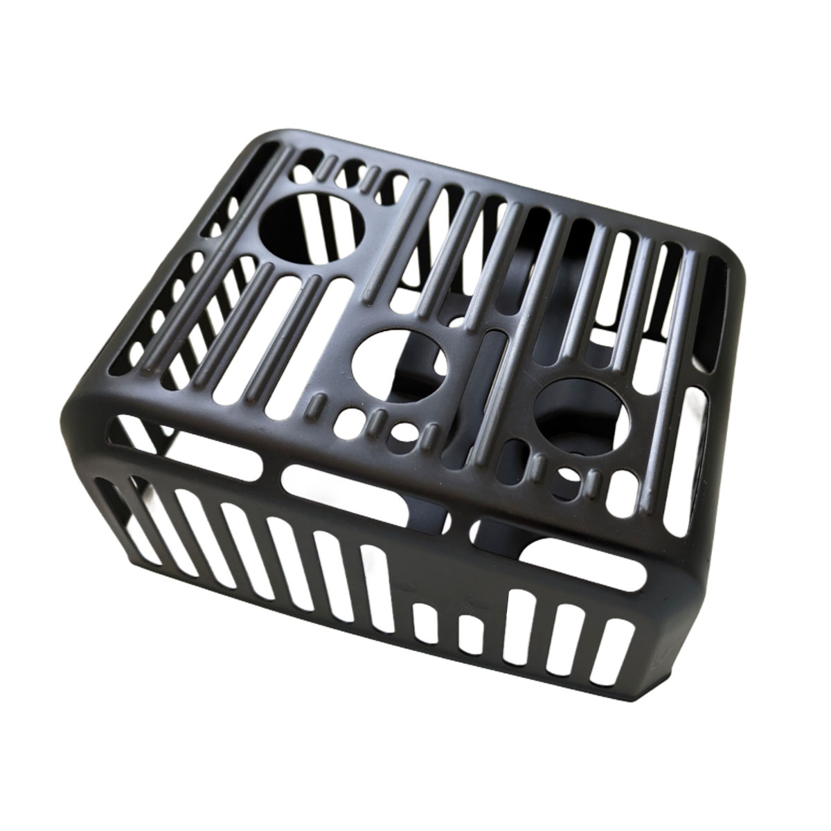 COVER MARMITTA MOTOZAPPA BURG Z-99 CODICE ESPLOSO MOTORE N.69