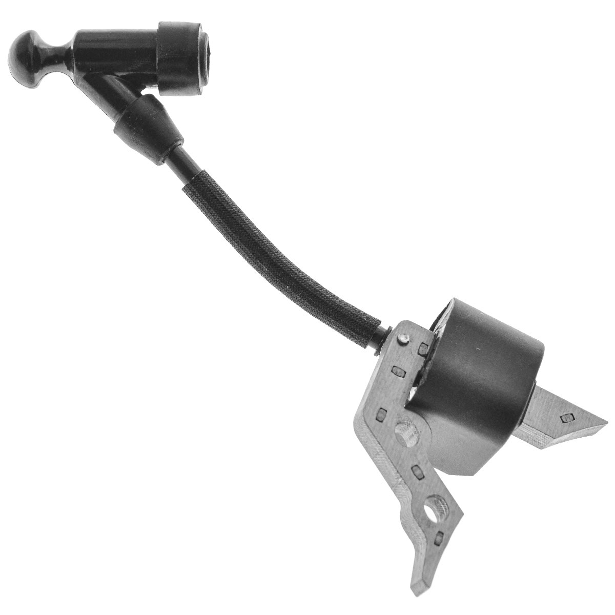 BOBINA PER MOTOZAPPA BURG Z-99 CODICE ESPLOSO MOTORE N.72