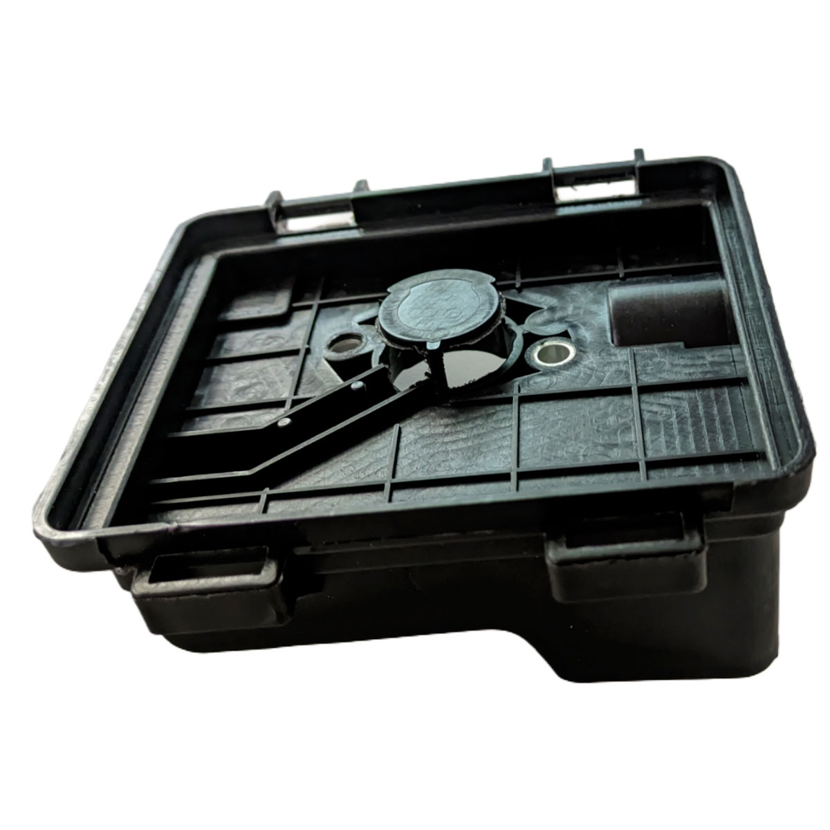 BASE FILTRO ARIA PER MOTOZAPPA BURG Z-173 CODICE ESPLOSO MOTORE N.78