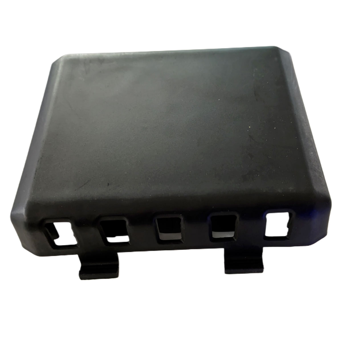 COVER FILTRO ARIA PER MOTOZAPPA BURG Z-173 CODICE ESPLOSO MOTORE N.80