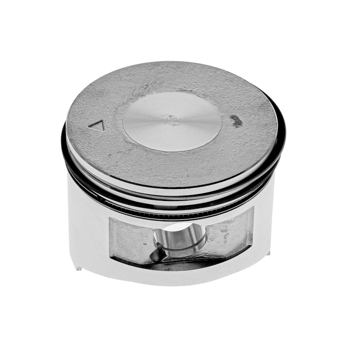 PISTONE PER MOTOZAPPA BURG Z-173 CODICE ESPLOSO MOTORE N.86