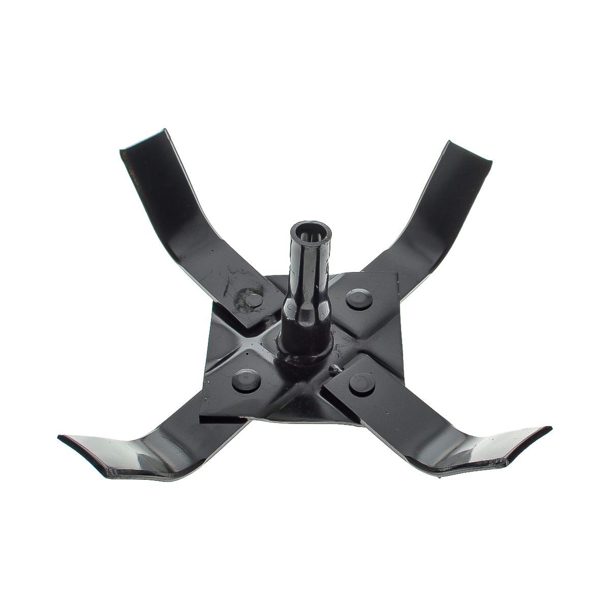 ZAPPETTA ESTERNA DESTRA/SINISTRA PER MOTOZAPPA BURG B-173 ESPLOSO N. 100