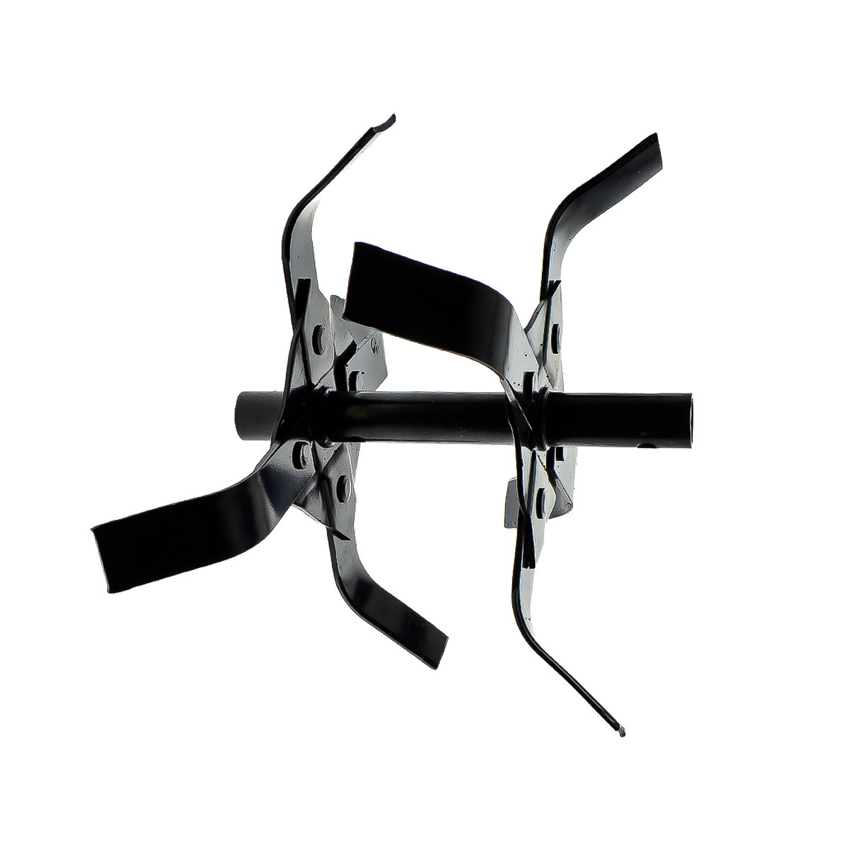 ZAPPETTA DESTRA INTERNA PER MOTOZAPPA BURG B-173 ESPLOSO N. 60