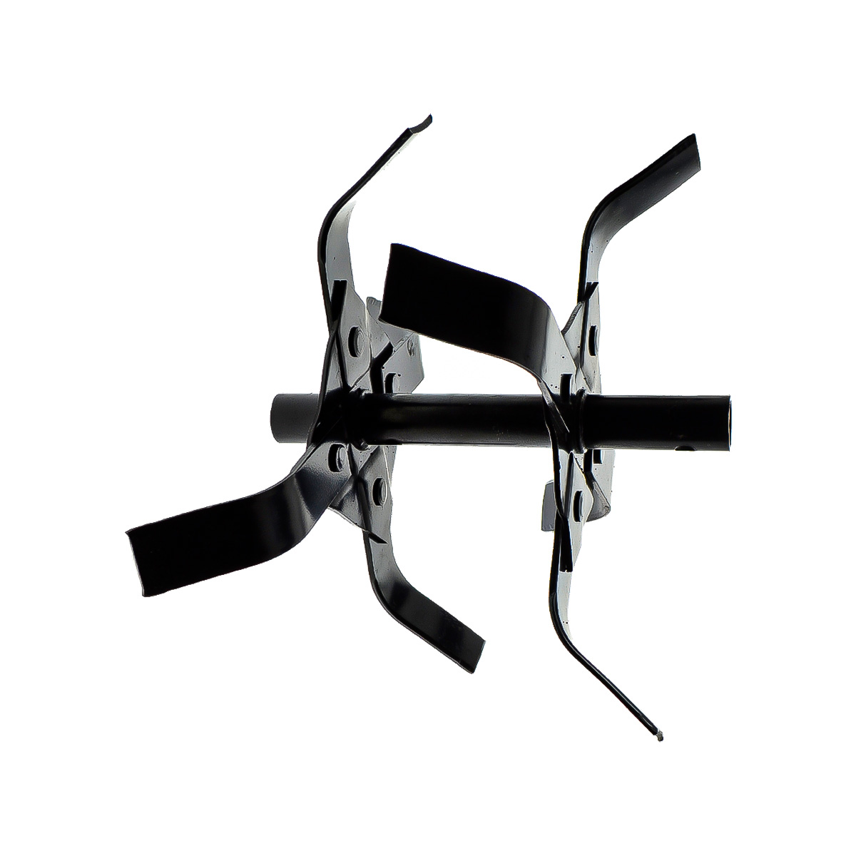 ZAPPETTA SINISTRA INTERNA PER MOTOZAPPA BURG B-173 ESPLOSO N. 101