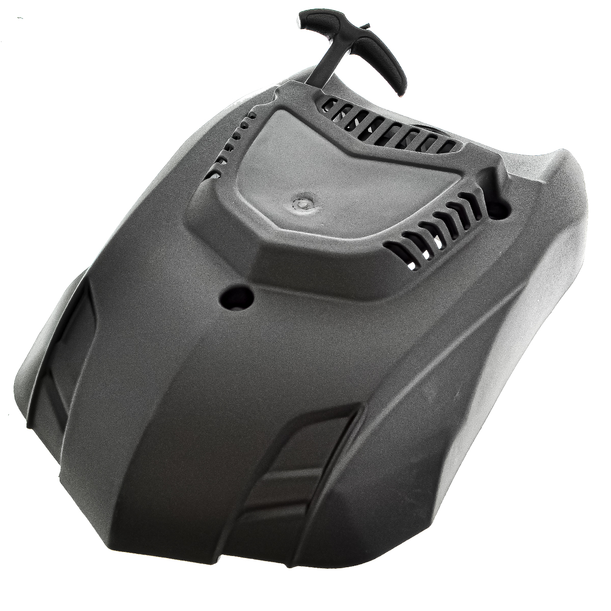 KIT AVVIAMENTO COMPLETO DI CARTER PER MOTOZAPPA BURG B-173-ESPLOSO N. 21