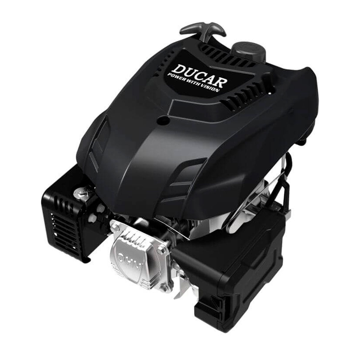 MOTORE COMPLETO PER MOTOZAPPA BURG B-173