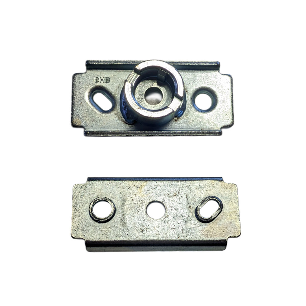 PORTA LAME PER RASAERBA RED-CUT 2024 PARTE DI RICAMBIO N. 4