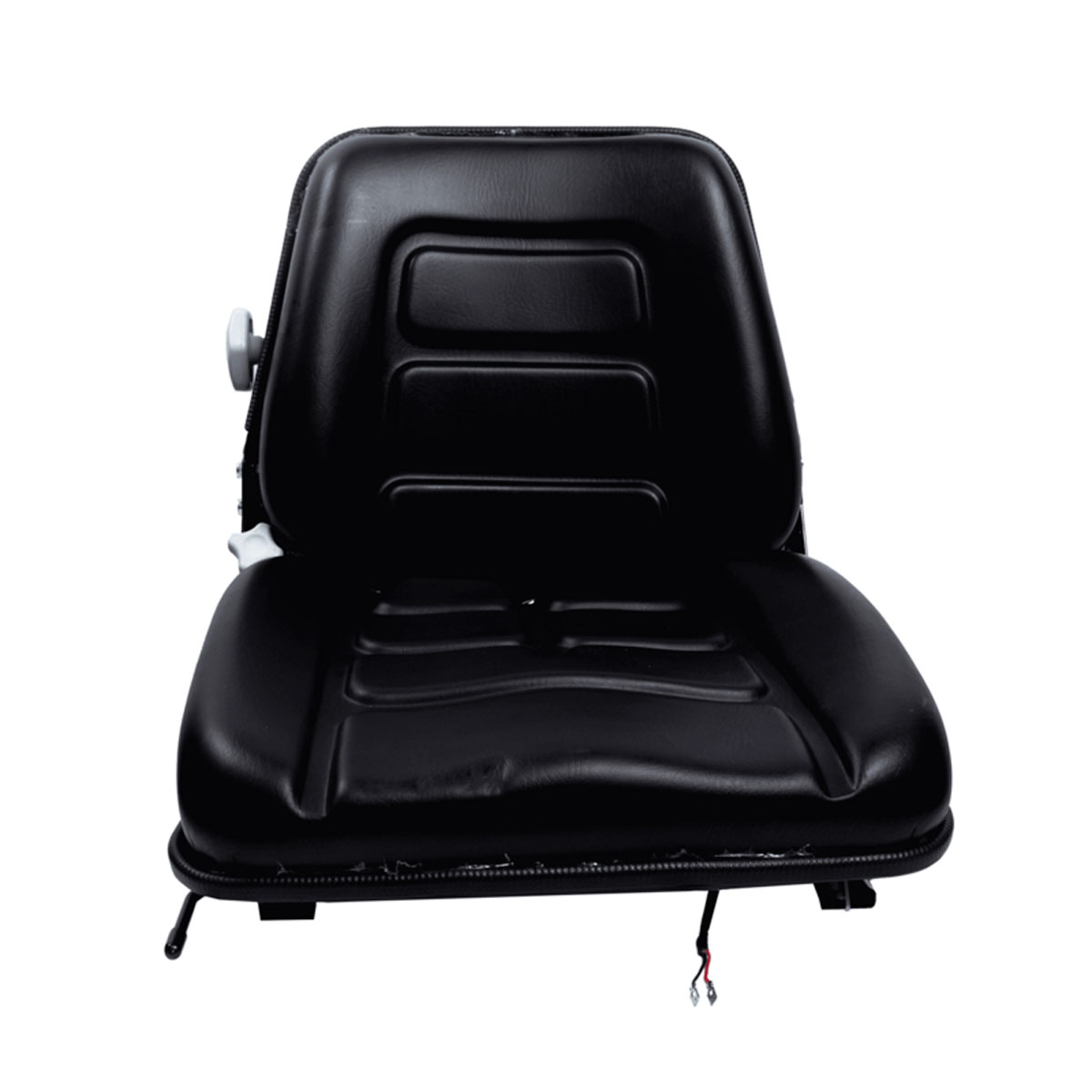 SEDILE PER CARRELLI ELEVATORI E MACCHINE SPECIALI MOLLE INCORPORATE