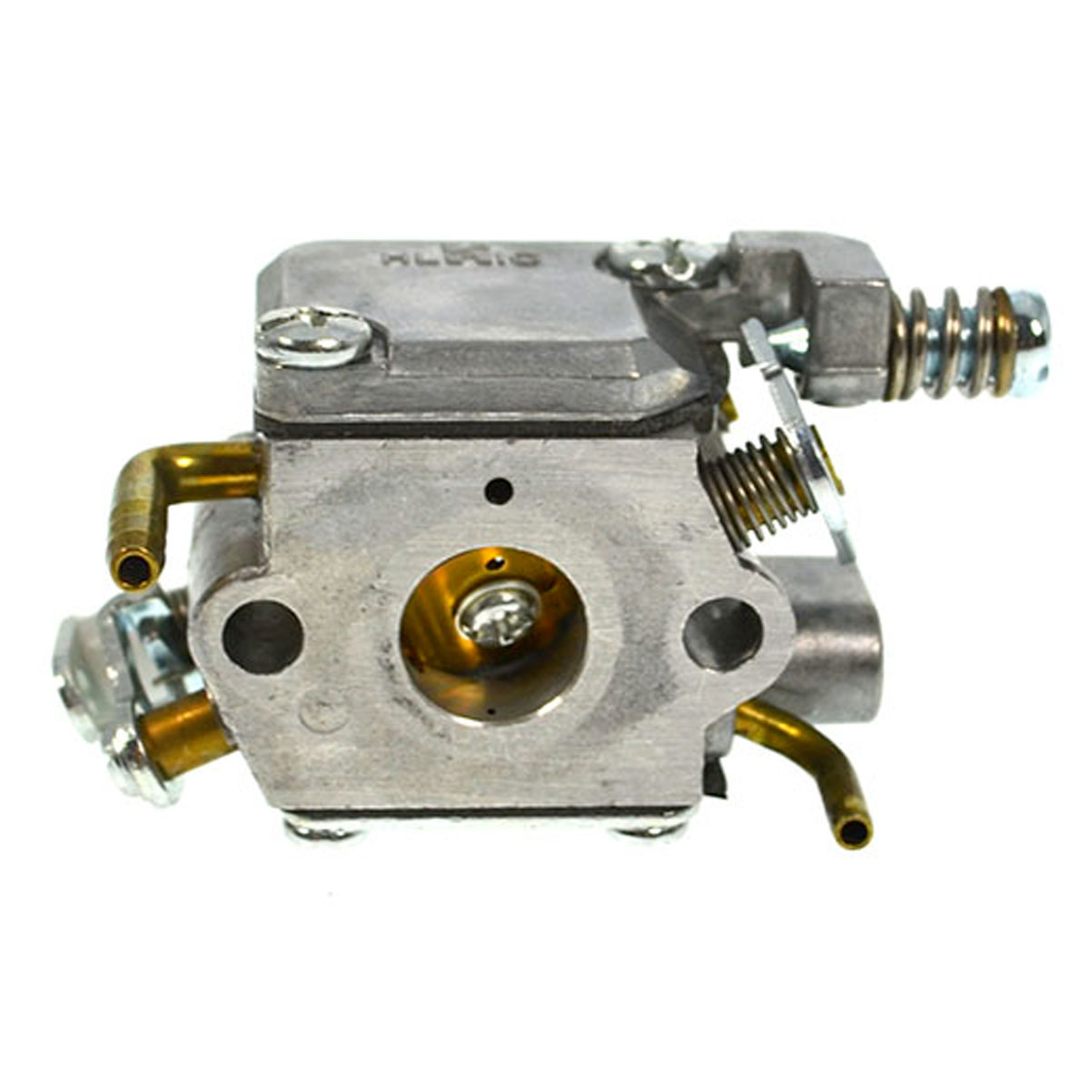 CARBURATORE PER MOTOSEGA BURG 25,4 PER COD. 9804536 E 9804525