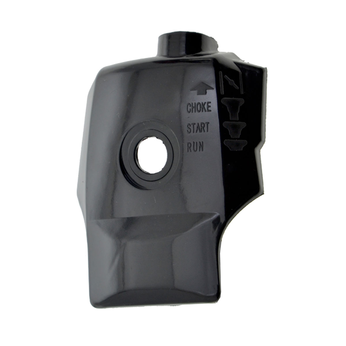 COPERCHIO FILTRO MOTOSEGA BURG 25,4 PER 9804536 E 9804525 ESPLOSO N. 84