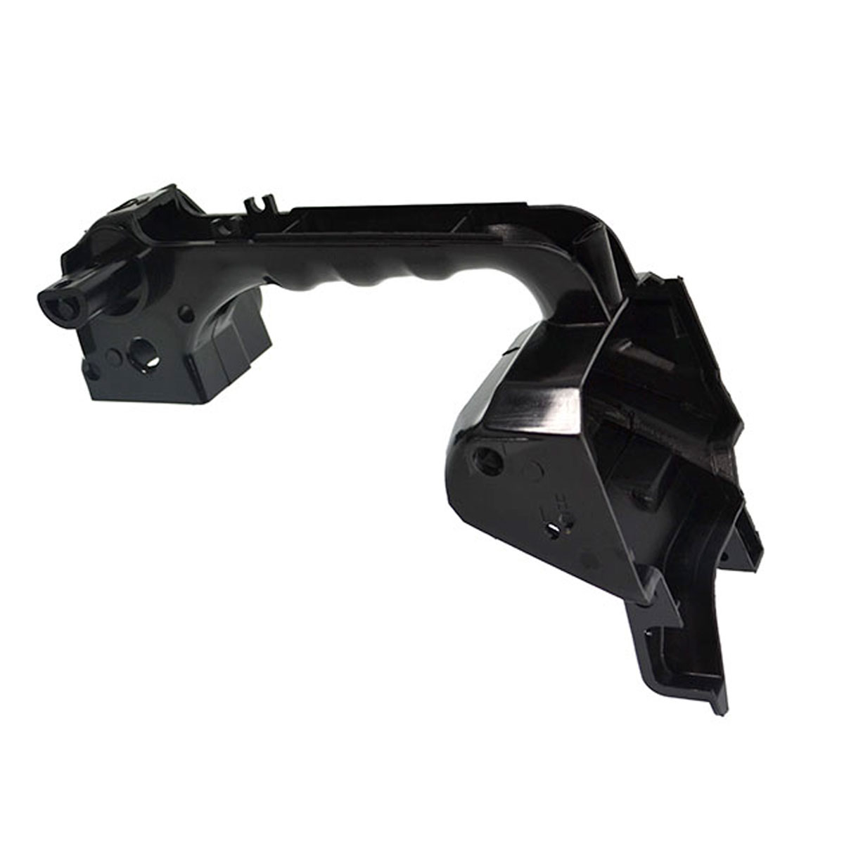 IMPUGNATURA POSTERIORE MOTOSEGA BURG 25,4 PER 9804536 E 9804525 ESPL.131