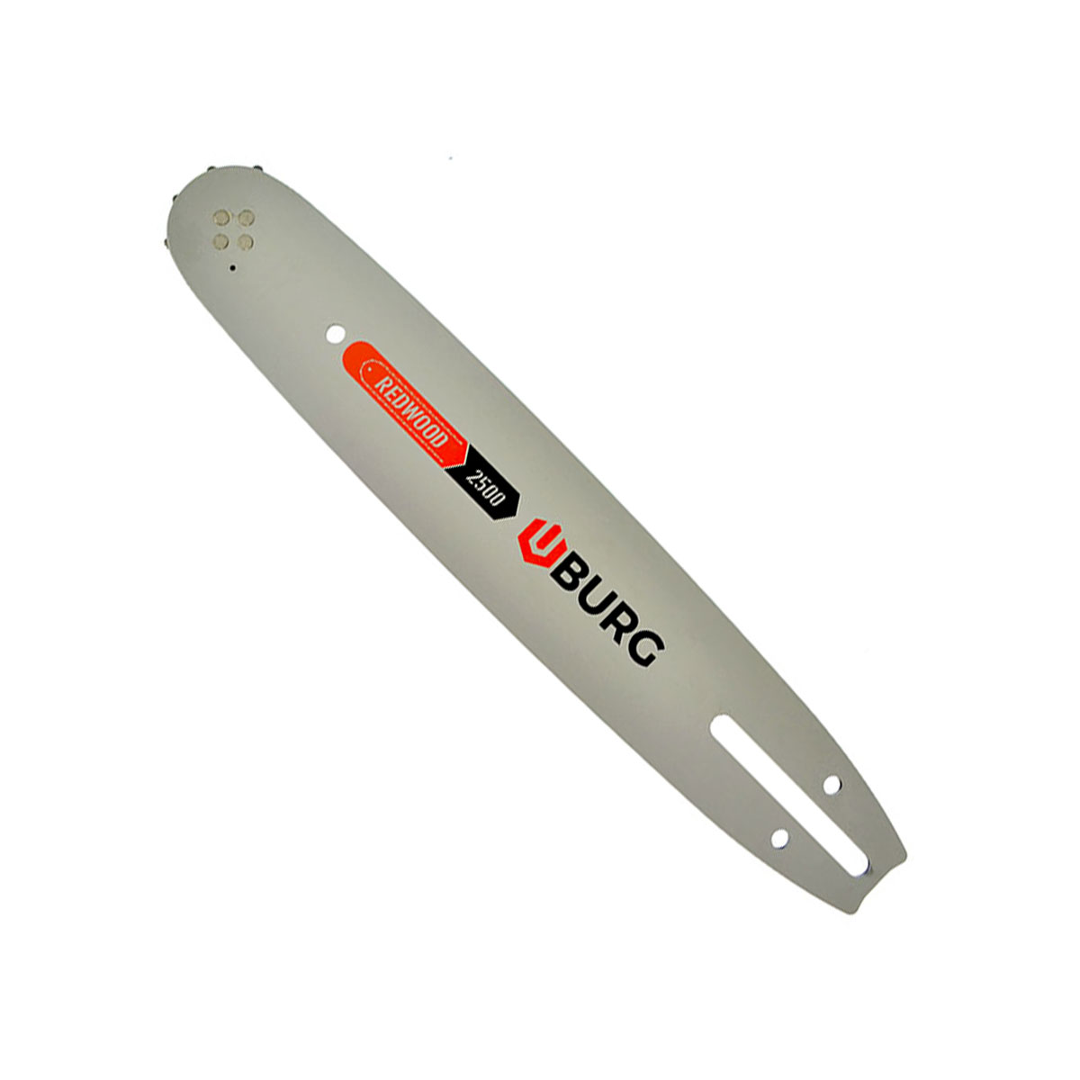 BARRA 12" MOTOSEGA BURG 25,4 PER COD. 9804536 E 9804525