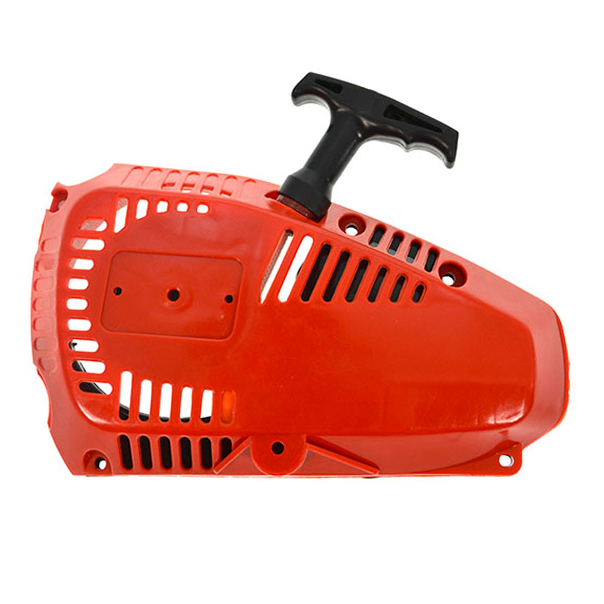 GRUPPO AVVIAMENTO MOTOSEGA BURG 25,4 PER COD. 9804536 E 9804525 ESPL.166