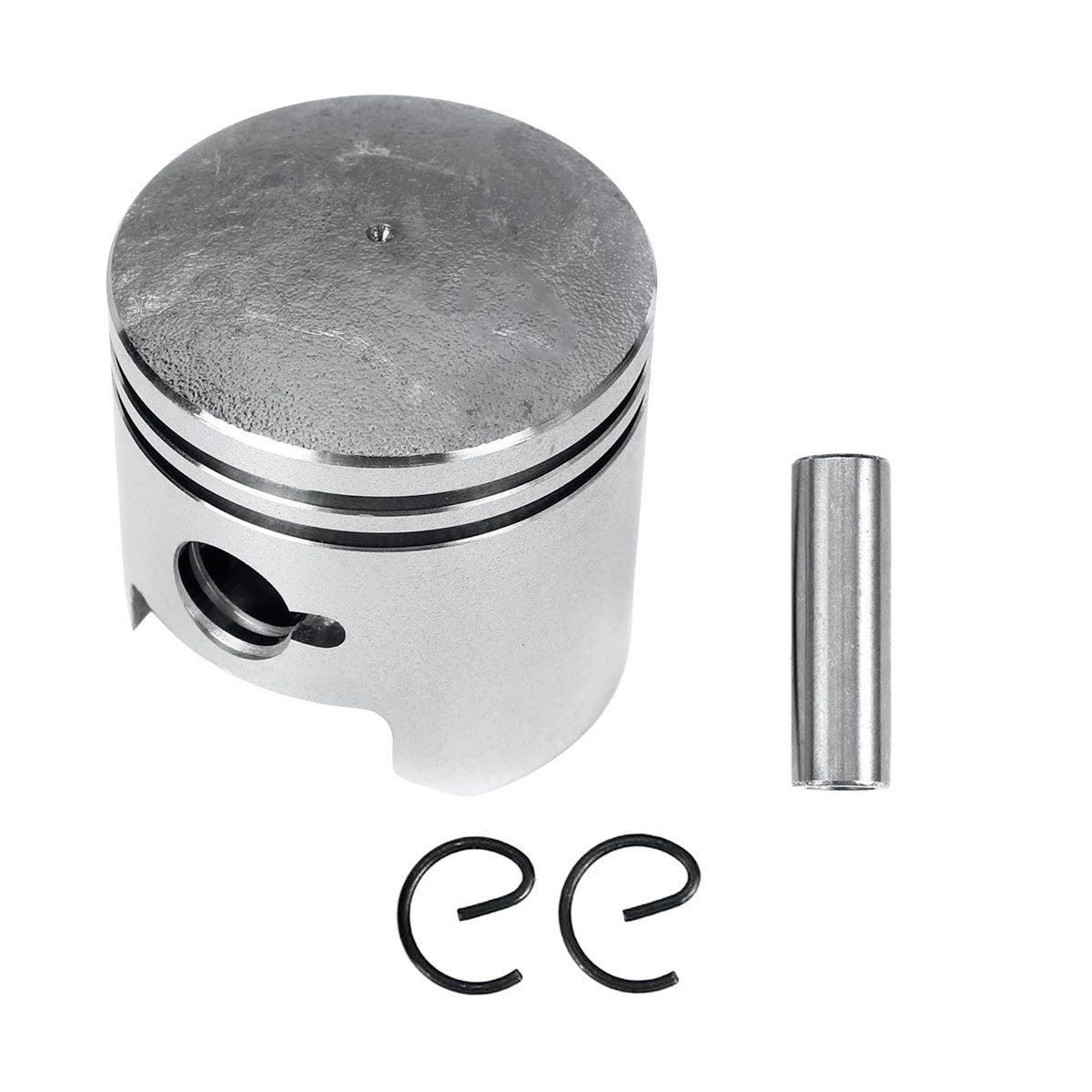 PISTONE+SPINOTTO PER MOTOSEGA BURG PER 9804525 COD. ESPLOSO N.46