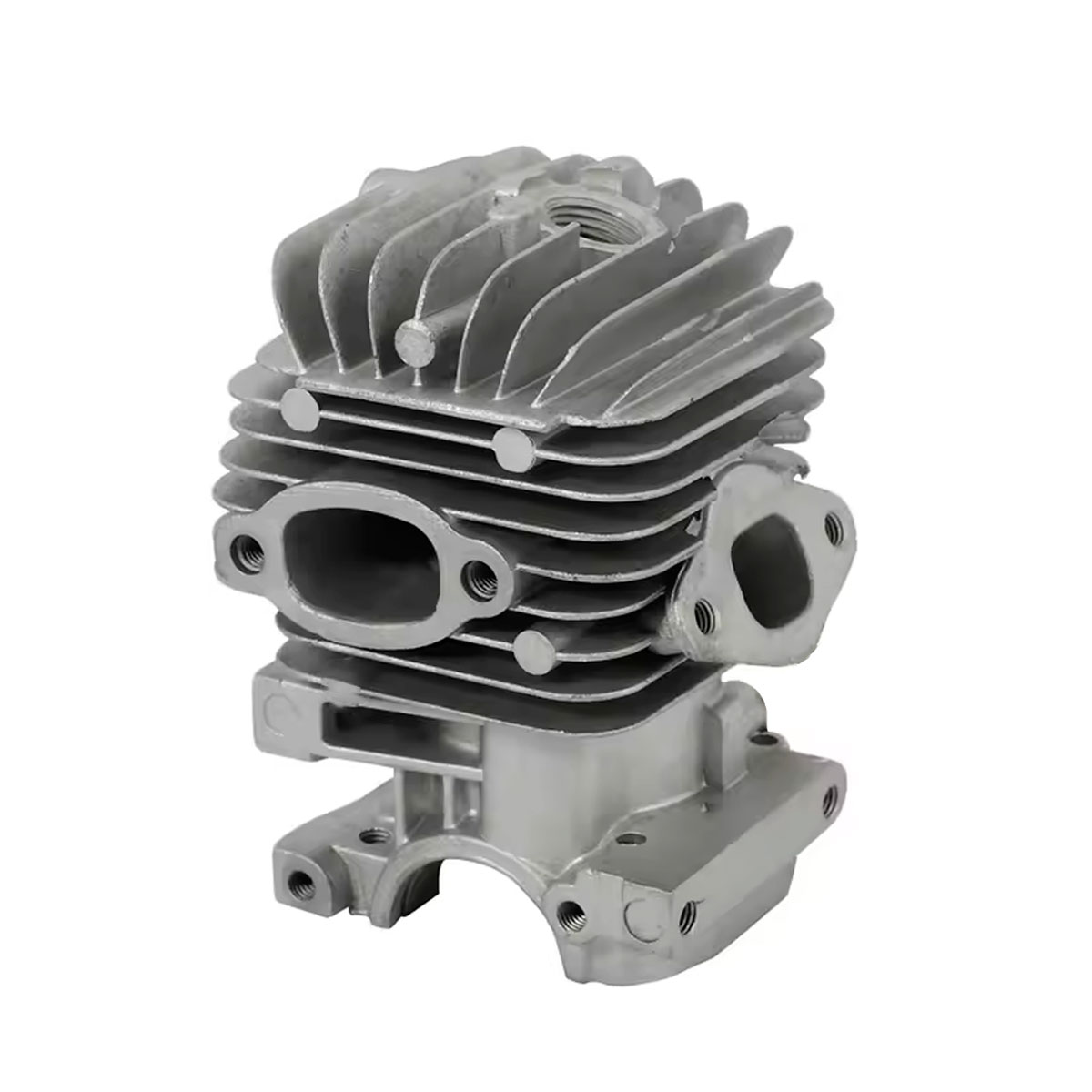 CILINDRO PER MOTOSEGA BURG PER COD. 9804525 e 9804536