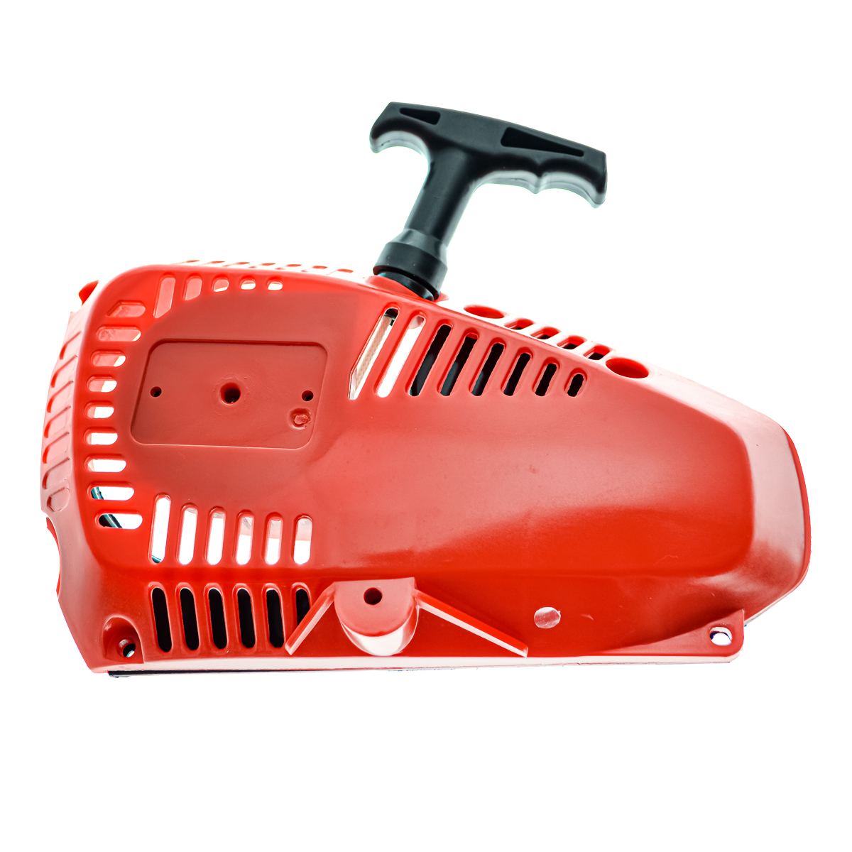 KIT AVVIAMENTO COMPLETO MOTOSEGA BURG PER 9804525 e 9804536