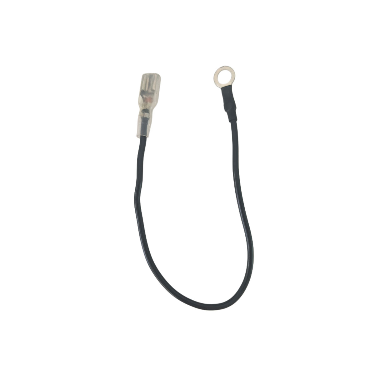 FILO MASSA PER BOBINA MOTOSEGA BURG PER COD. 9804525 E 9804536