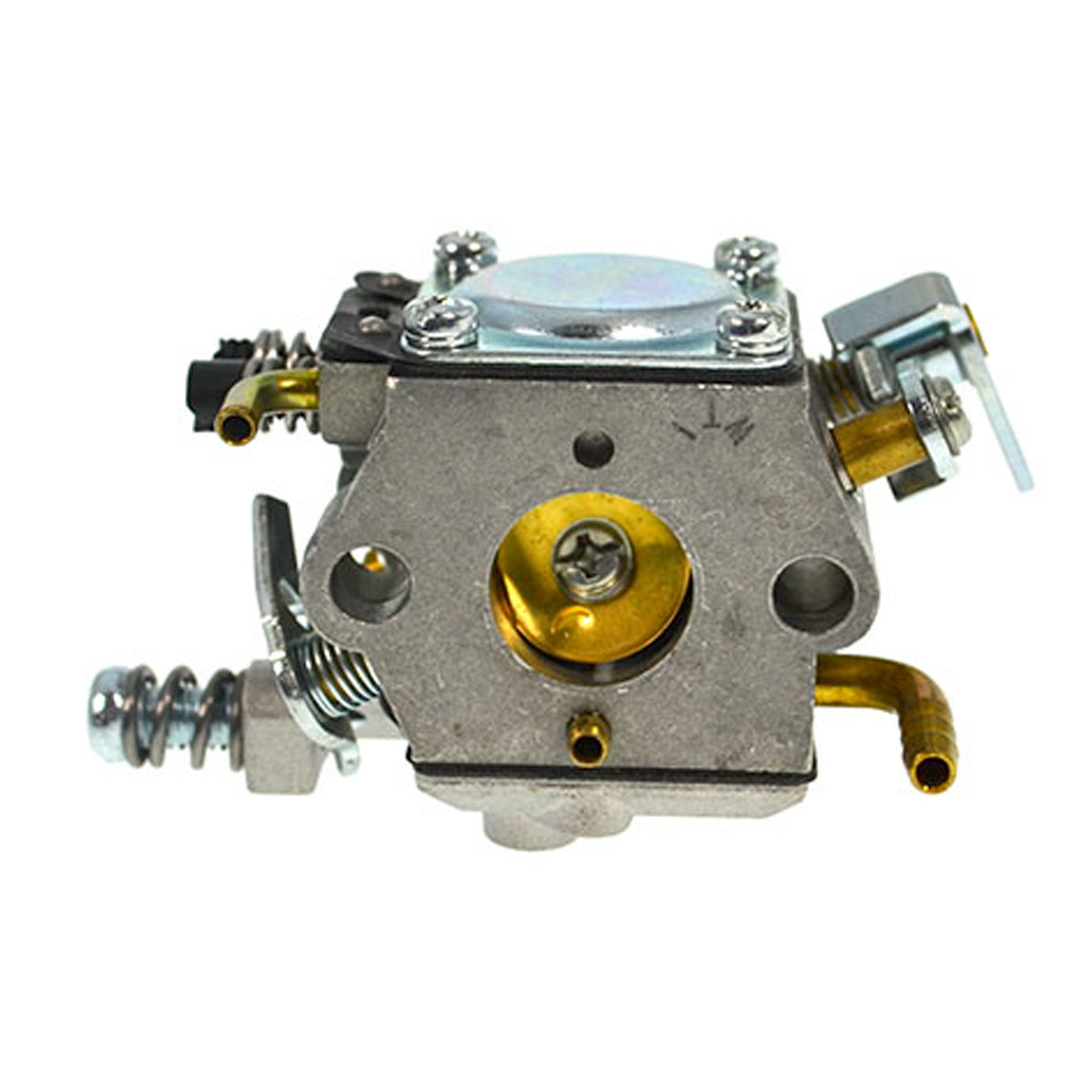 CARBURATORE WALBRO PER MOTOSEGA BURG 25,4 CC