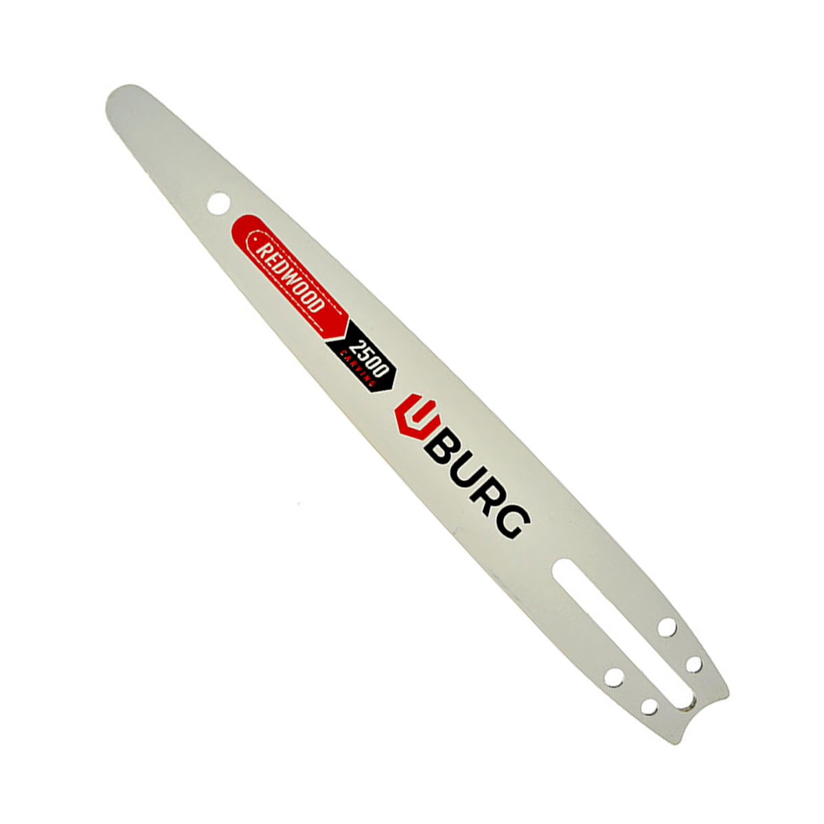 BARRA CARVING 10'' PER MOTOSEGA BURG 25,4 COD. 9804536