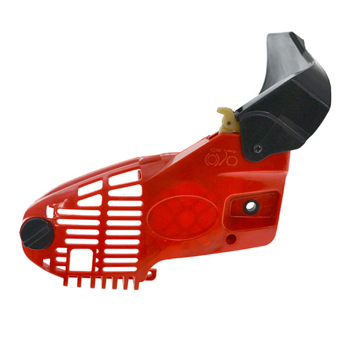 GRUPPO FRENO CATENA MOTOSEGA BURG 25,4 PER COD. 9804536/9804525 ESPL.165