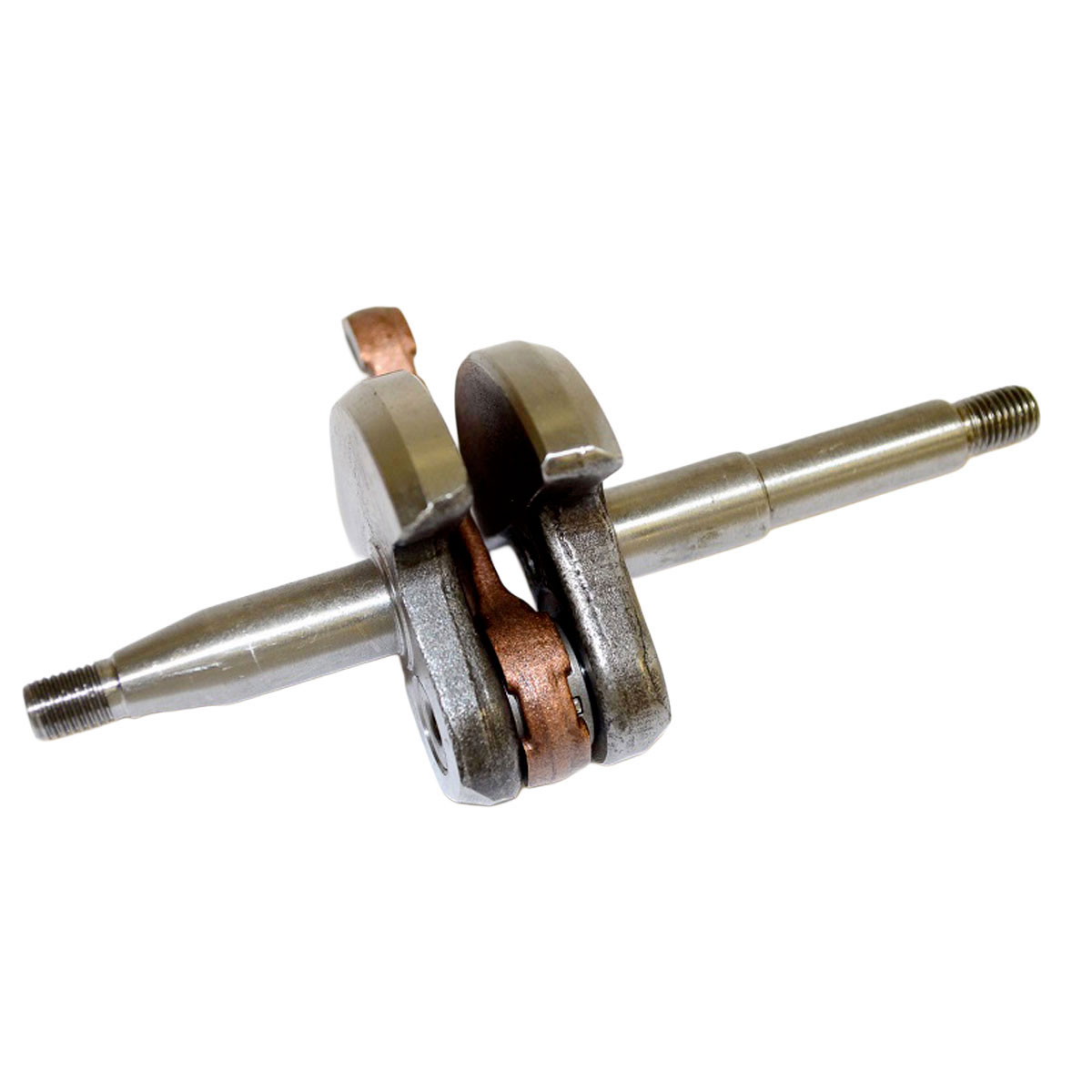 ALBERO MOTORE PER MOTOSEGA BURG 25,4 PER COD. 9804536