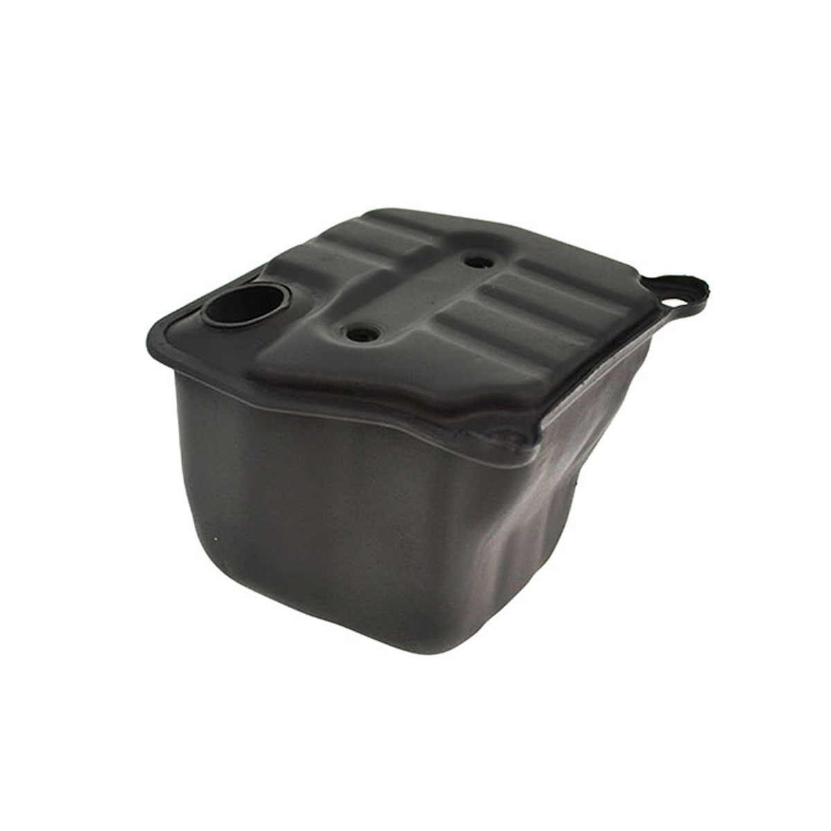 SILENZIATORE MARMITTA PER MOTOSEGA BURG 45,2 - PER COD. 9804700 ESPL.14