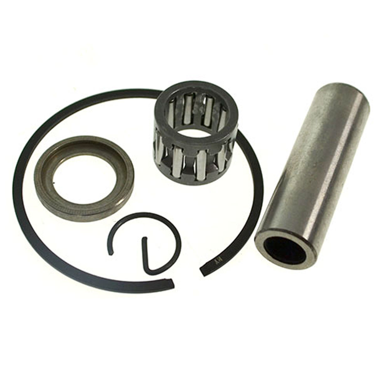 KIT FASCE-SPINOTO-FERMO-DISTANZIALE PER COD. 9804700 ESPL.35-36-37-38-39