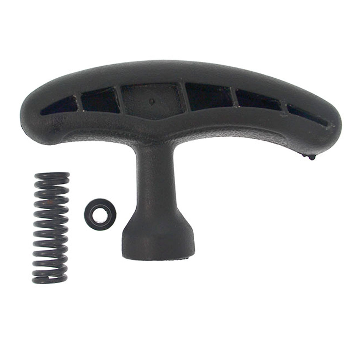 IMPUGNATURA AVVIAMENTO MOTOSEGA BURG 45,2 PER COD. 9804700 ESPL.61-62-63